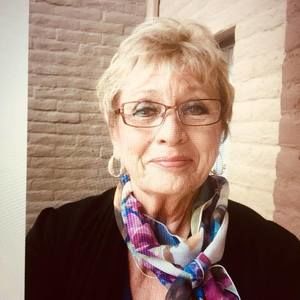 Meet your Posher, Ruth